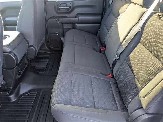 2022 GMC Sierra 1500 Pro