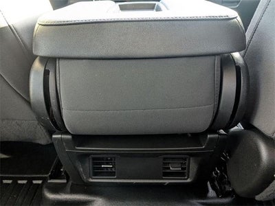 2022 GMC Sierra 1500 Pro