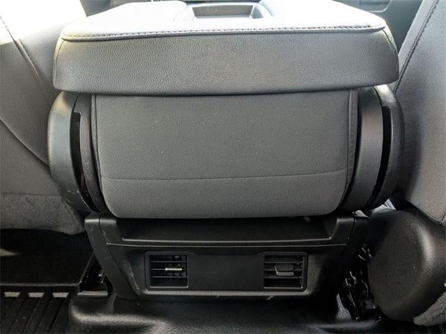 2022 GMC Sierra 1500 Pro