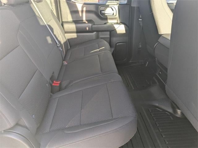 2022 GMC Sierra 1500 Pro