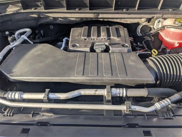 2022 GMC Sierra 1500 Pro