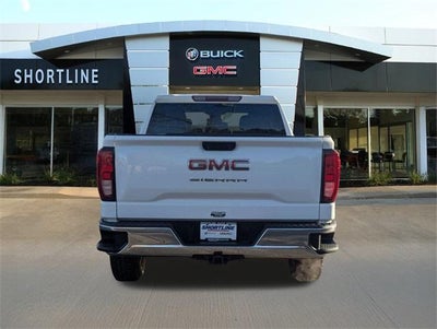 2022 GMC Sierra 1500 Pro