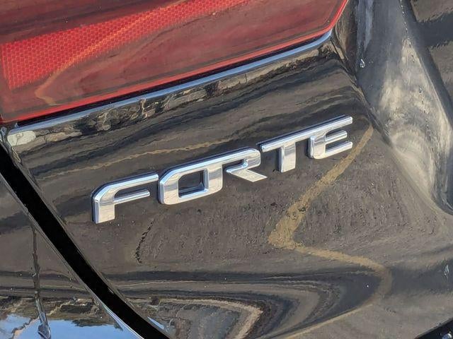 2019 Kia Forte S
