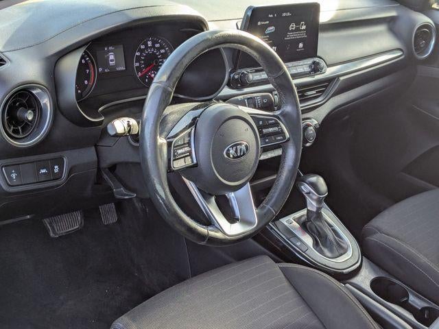 2019 Kia Forte S
