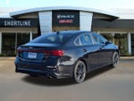 2019 Kia Forte S