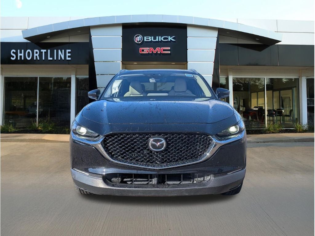 2023 Mazda Mazda CX-30 2.5 S Preferred