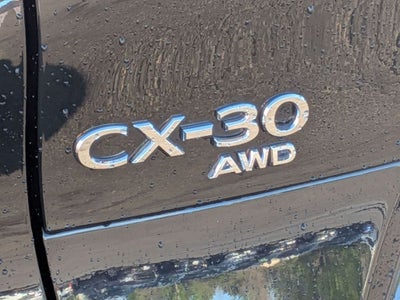 2023 Mazda Mazda CX-30 2.5 S Preferred