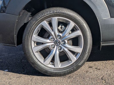 2023 Mazda Mazda CX-30 2.5 S Preferred