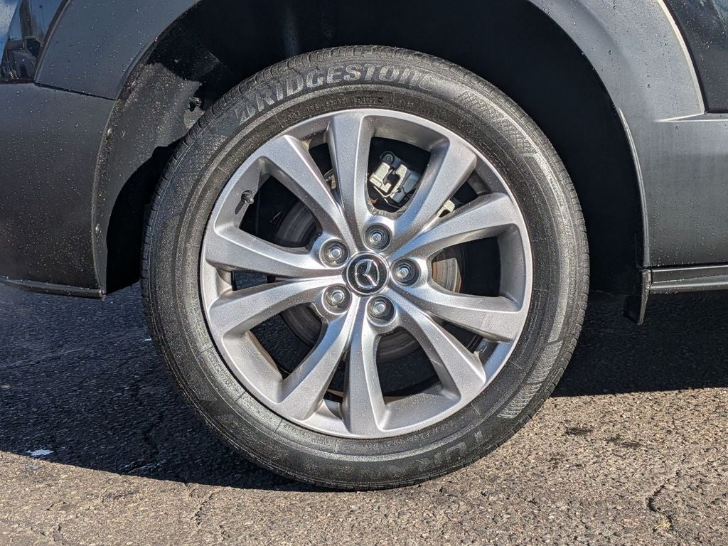 2023 Mazda Mazda CX-30 2.5 S Preferred