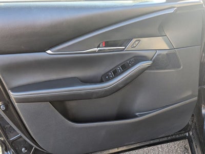 2023 Mazda Mazda CX-30 2.5 S Preferred