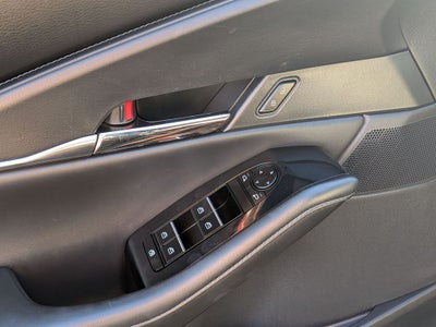 2023 Mazda Mazda CX-30 2.5 S Preferred