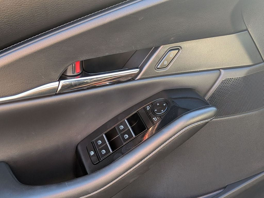 2023 Mazda Mazda CX-30 2.5 S Preferred