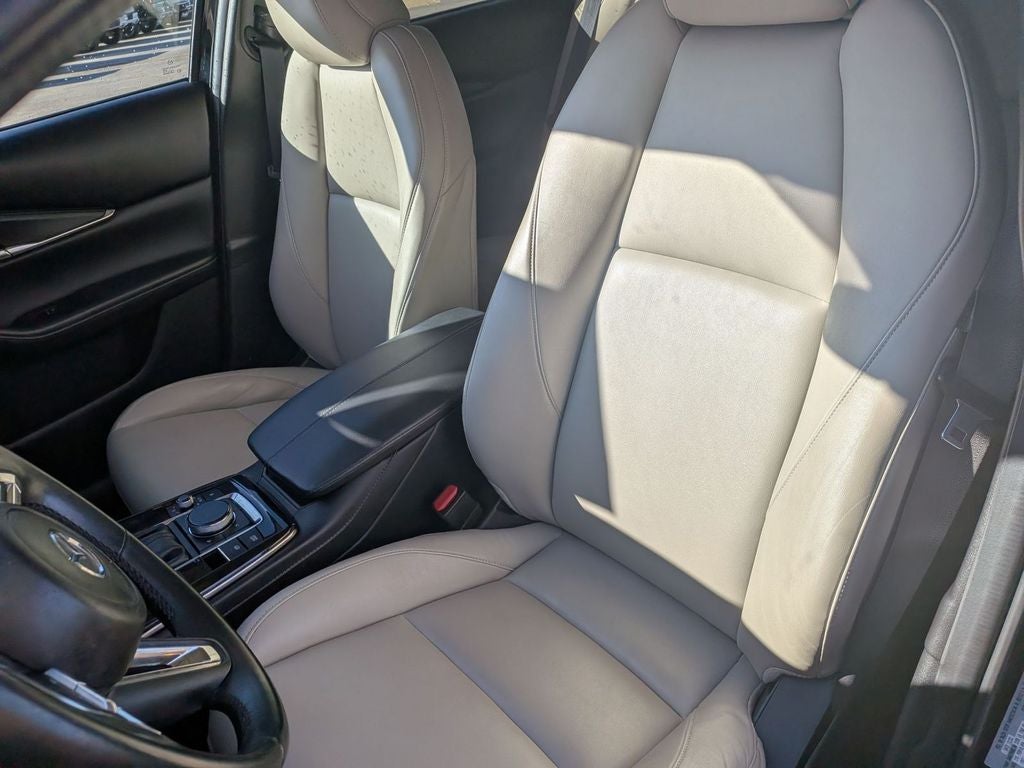 2023 Mazda Mazda CX-30 2.5 S Preferred