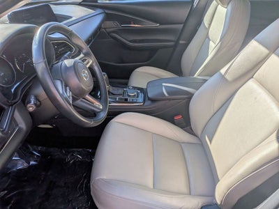 2023 Mazda Mazda CX-30 2.5 S Preferred