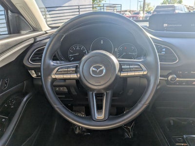 2023 Mazda Mazda CX-30 2.5 S Preferred