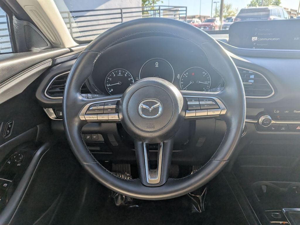 2023 Mazda Mazda CX-30 2.5 S Preferred