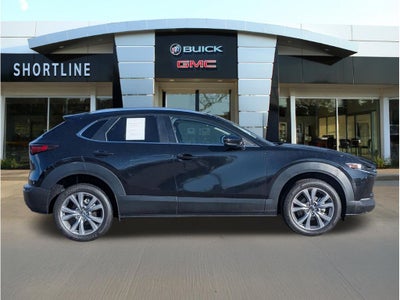 2023 Mazda Mazda CX-30 2.5 S Preferred