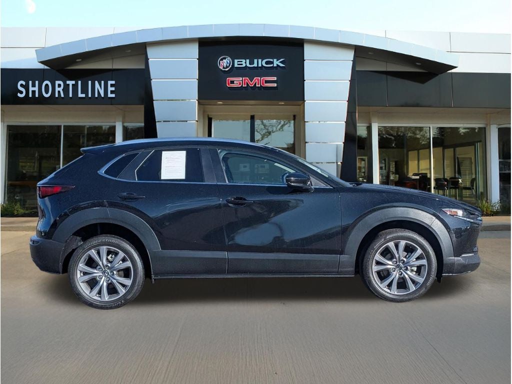 2023 Mazda Mazda CX-30 2.5 S Preferred