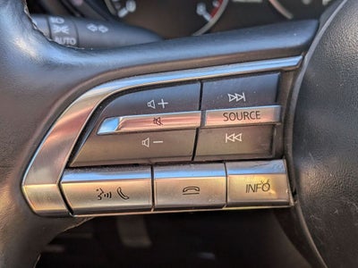 2023 Mazda Mazda CX-30 2.5 S Preferred