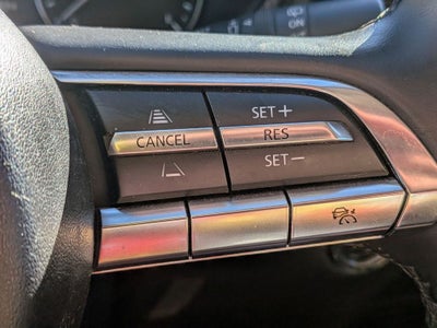 2023 Mazda Mazda CX-30 2.5 S Preferred