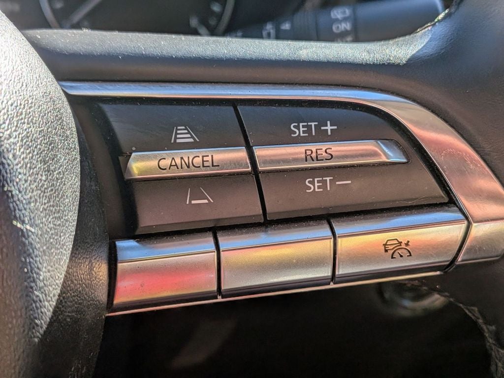 2023 Mazda Mazda CX-30 2.5 S Preferred