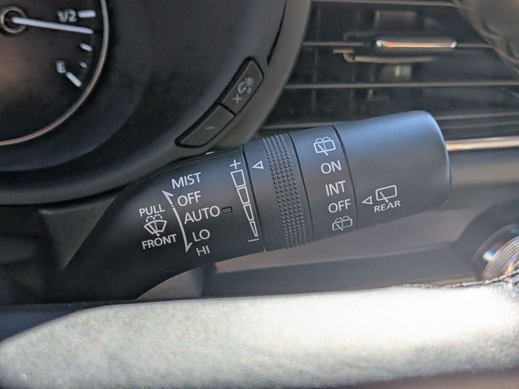 2023 Mazda Mazda CX-30 2.5 S Preferred