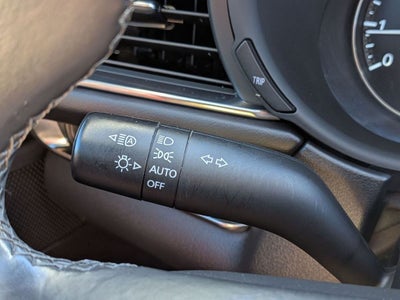 2023 Mazda Mazda CX-30 2.5 S Preferred
