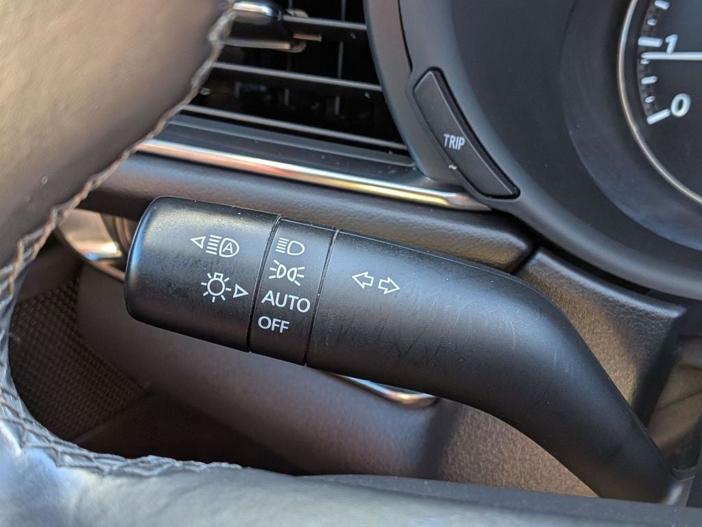 2023 Mazda Mazda CX-30 2.5 S Preferred