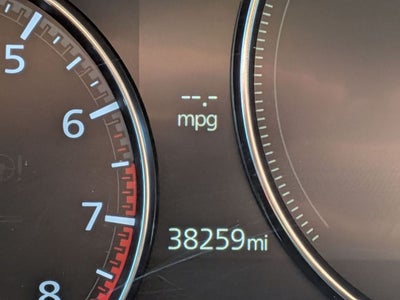 2023 Mazda Mazda CX-30 2.5 S Preferred