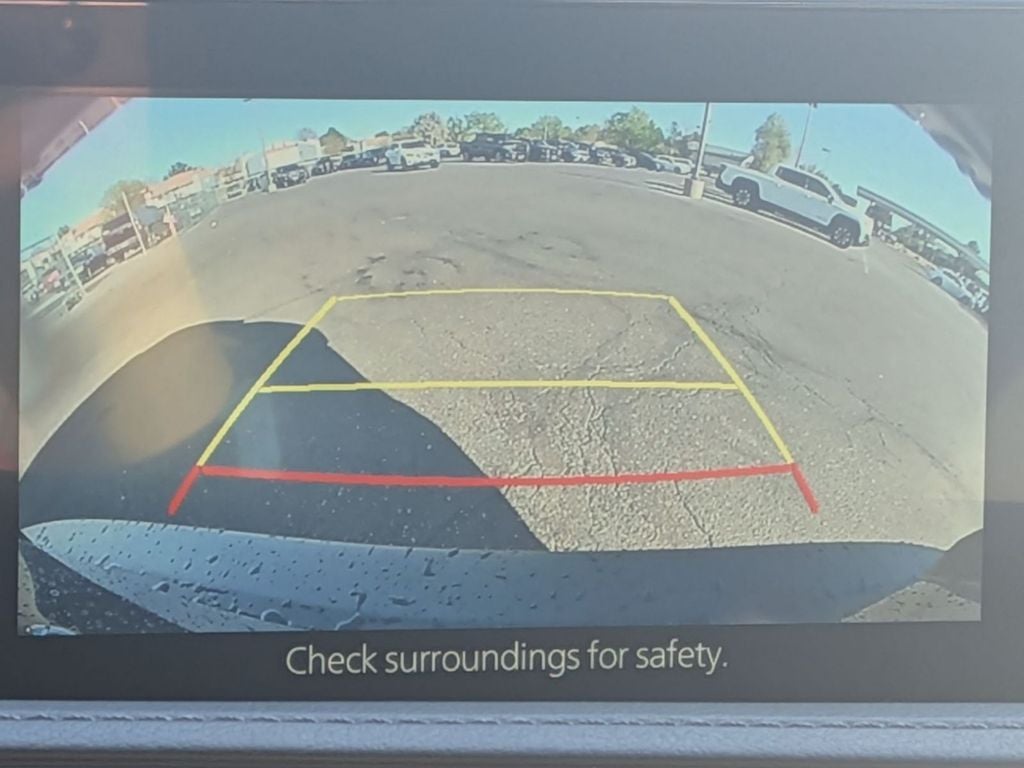 2023 Mazda Mazda CX-30 2.5 S Preferred