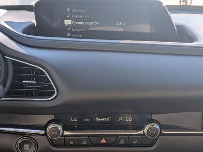 2023 Mazda Mazda CX-30 2.5 S Preferred