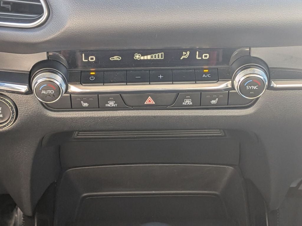 2023 Mazda Mazda CX-30 2.5 S Preferred