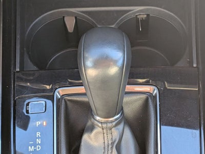 2023 Mazda Mazda CX-30 2.5 S Preferred