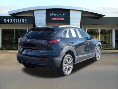 2023 Mazda Mazda CX-30 2.5 S Preferred