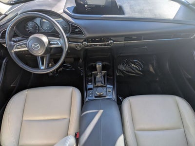 2023 Mazda Mazda CX-30 2.5 S Preferred