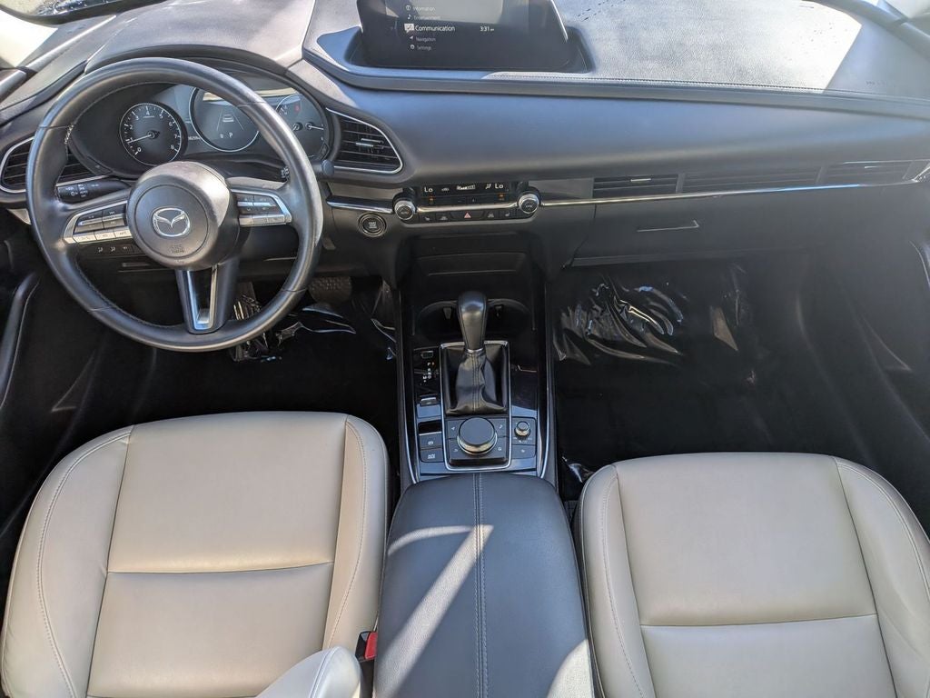 2023 Mazda Mazda CX-30 2.5 S Preferred