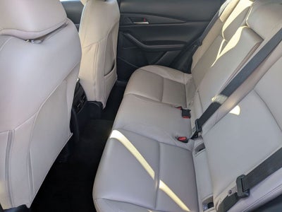 2023 Mazda Mazda CX-30 2.5 S Preferred