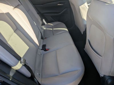 2023 Mazda Mazda CX-30 2.5 S Preferred