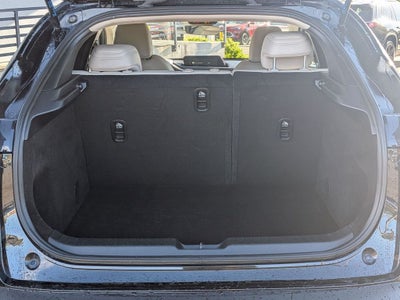 2023 Mazda Mazda CX-30 2.5 S Preferred