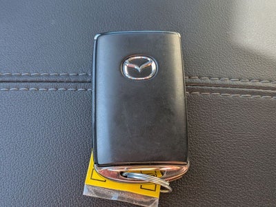 2023 Mazda Mazda CX-30 2.5 S Preferred