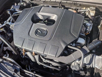 2023 Mazda Mazda CX-30 2.5 S Preferred