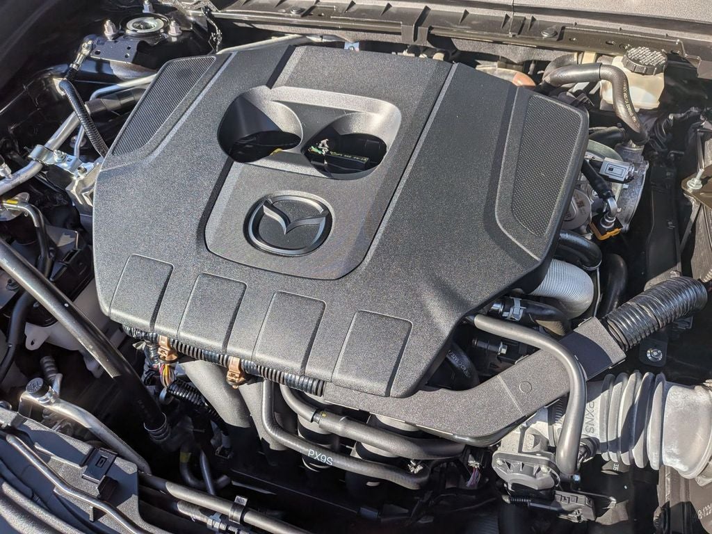 2023 Mazda Mazda CX-30 2.5 S Preferred