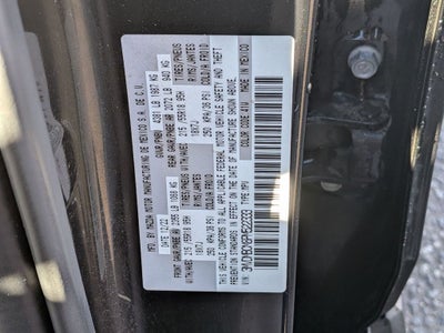 2023 Mazda Mazda CX-30 2.5 S Preferred