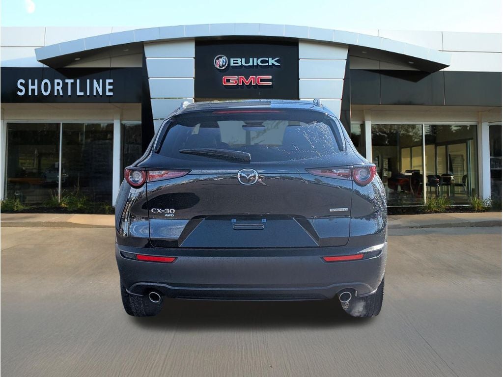 2023 Mazda Mazda CX-30 2.5 S Preferred