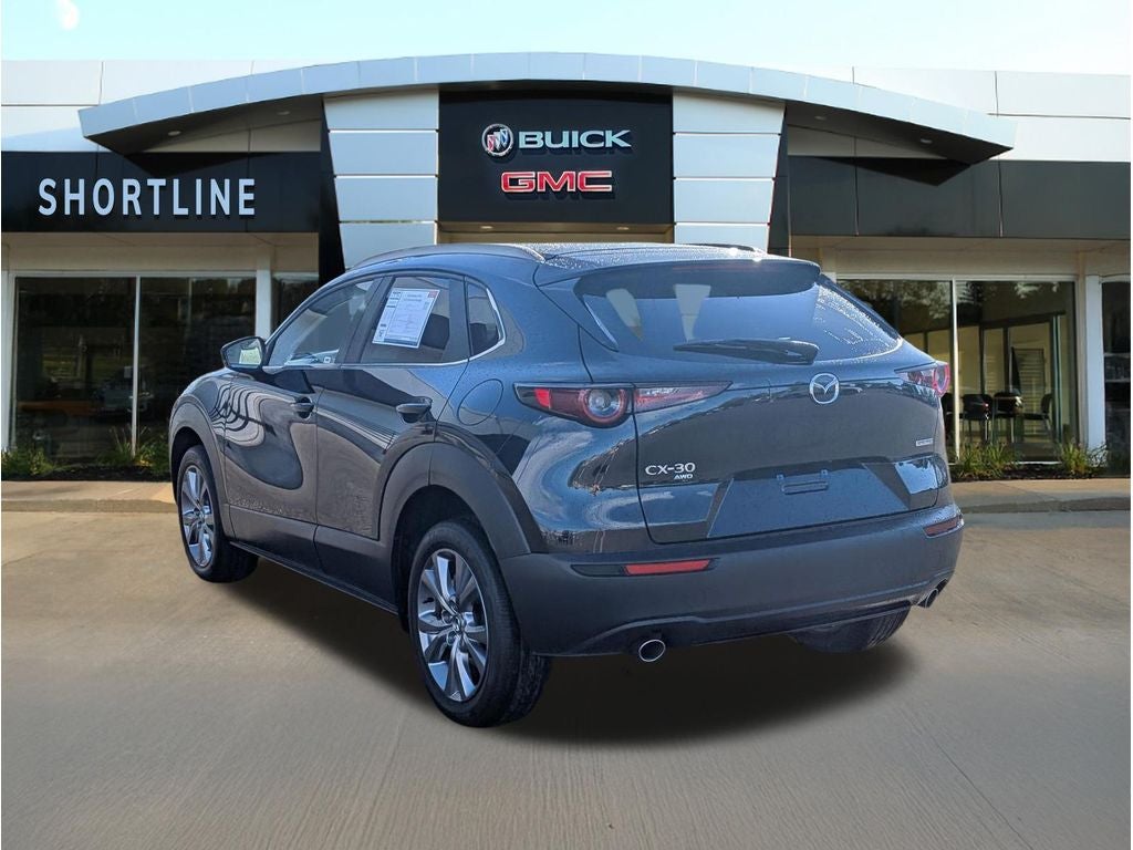 2023 Mazda Mazda CX-30 2.5 S Preferred