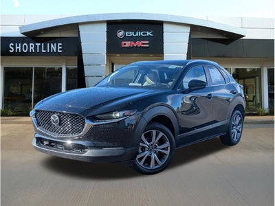 2023 Mazda Mazda CX-30 2.5 S Preferred