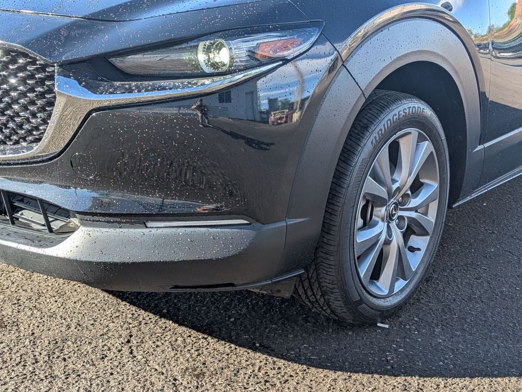 2023 Mazda Mazda CX-30 2.5 S Preferred