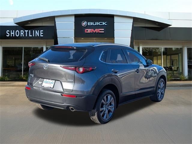 2025 Mazda Mazda CX-30 2.5 S Preferred Package