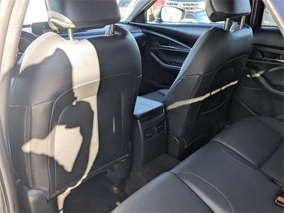2025 Mazda Mazda CX-30 2.5 S Preferred Package