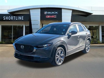 2025 Mazda Mazda CX-30 2.5 S Preferred Package